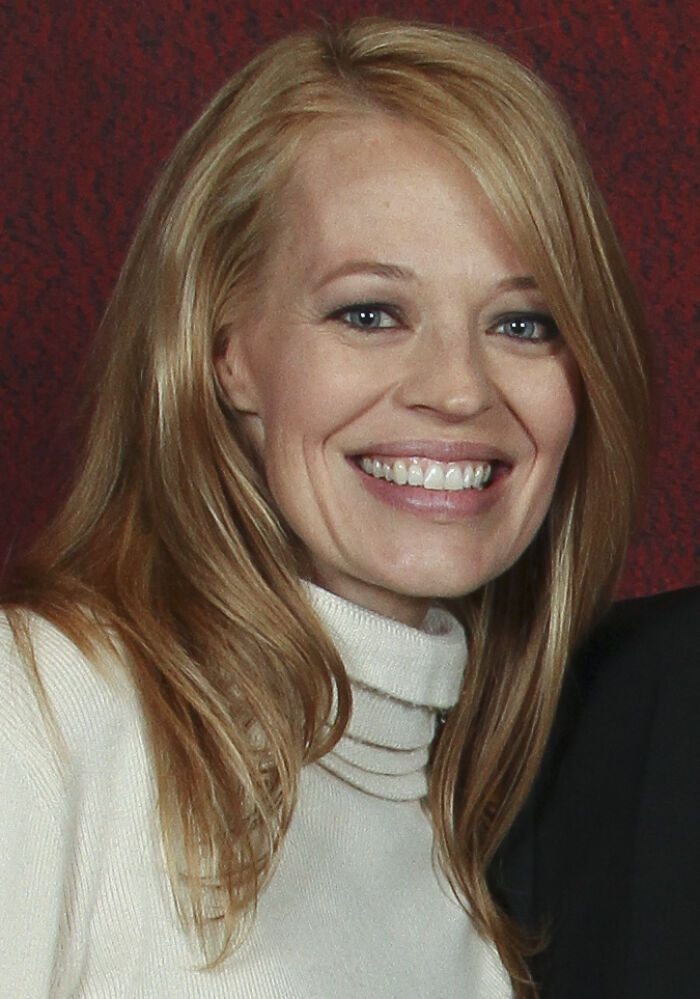 Jeri Ryan: The Star Trek Star at 58
