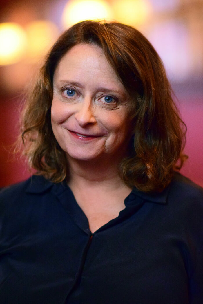 Rachel Dratch: SNL’s Hidden Gem at 60