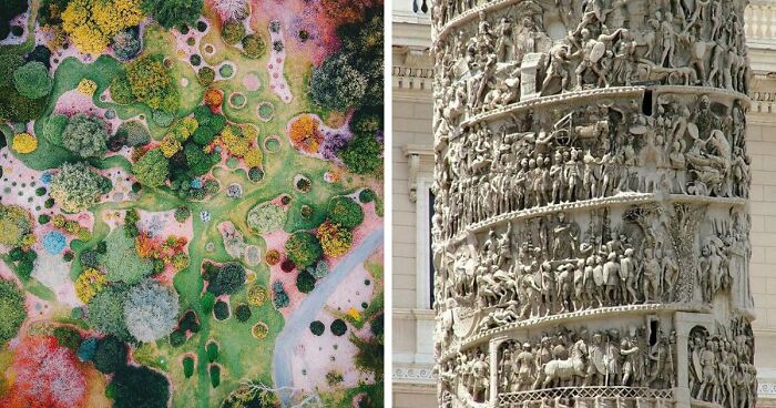 Check Out 50 Buildings That Show Humans Are Actually Magic