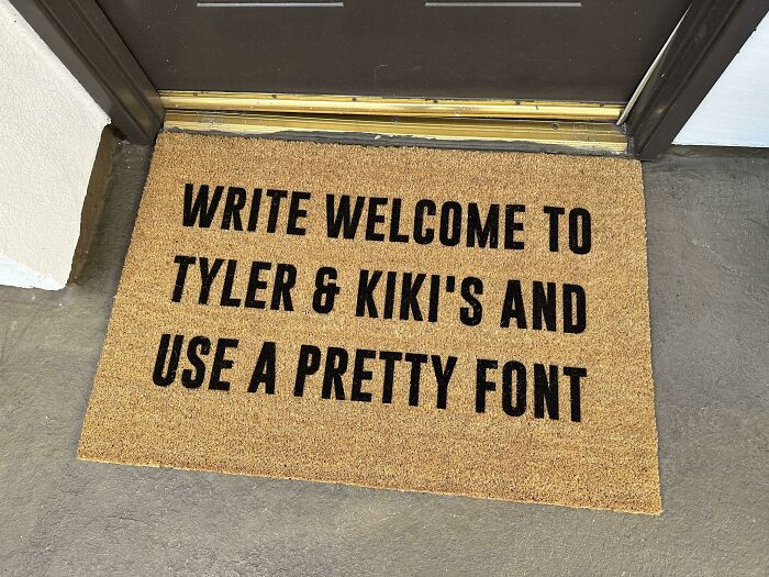 Birthday Gift For My Sister-In-Law, Nailed It… Wait, No