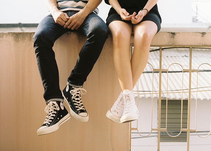 Wait, They Actually Did the 'Marry Your Friend If Single by 30' Pact? Here's What Went Down