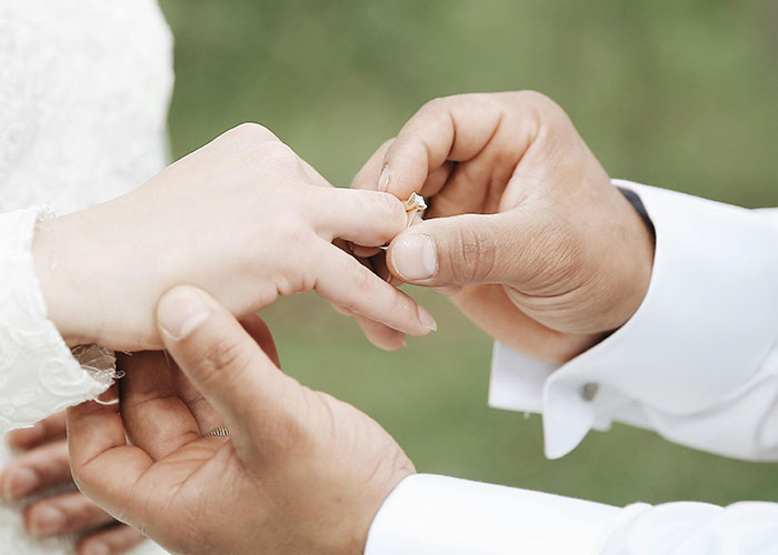 Wait, They Actually Did the 'Marry Your Friend If Single by 30' Pact? Here's What Went Down