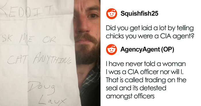 Wait, Real CIA Life Isn’t Like the Movies? Here’s What a Former Spy Actually Said