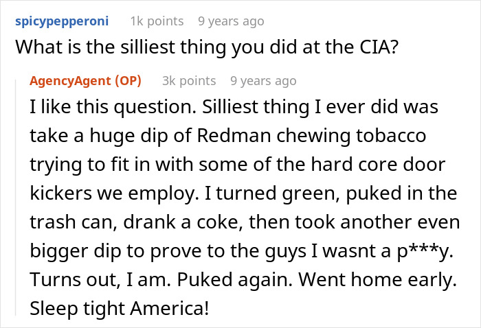 Wait, Real CIA Life Isn't Like the Movies? Here's What a Former Spy Actually Said