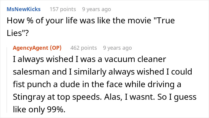 Wait, Real CIA Life Isn't Like the Movies? Here's What a Former Spy Actually Said