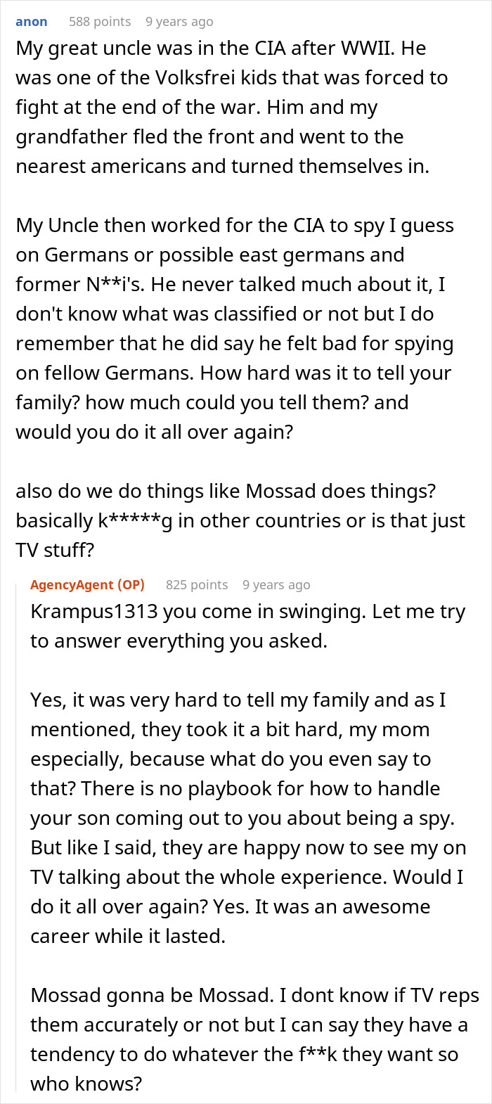 Wait, Real CIA Life Isn't Like the Movies? Here's What a Former Spy Actually Said