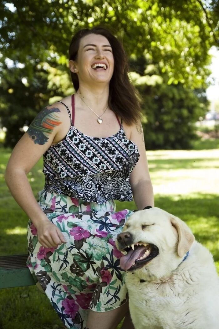 Doggo’s Sneezing Spectacle