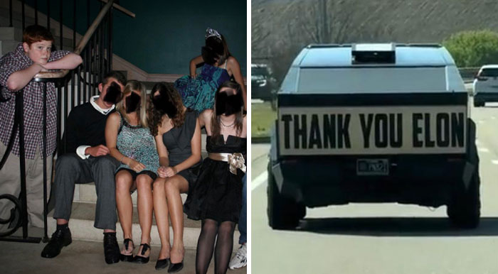 Wait, They Actually Snapped These Cringe Pics and We Can’t Look Away!