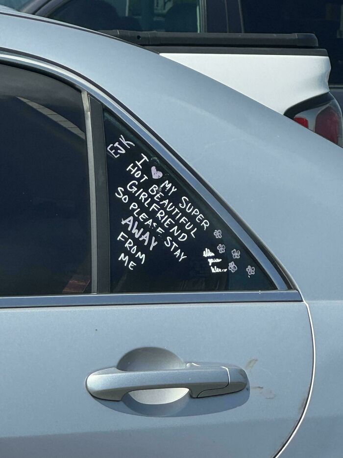 Wait, They Actually Snapped These Cringe Pics and We Can't Look Away!