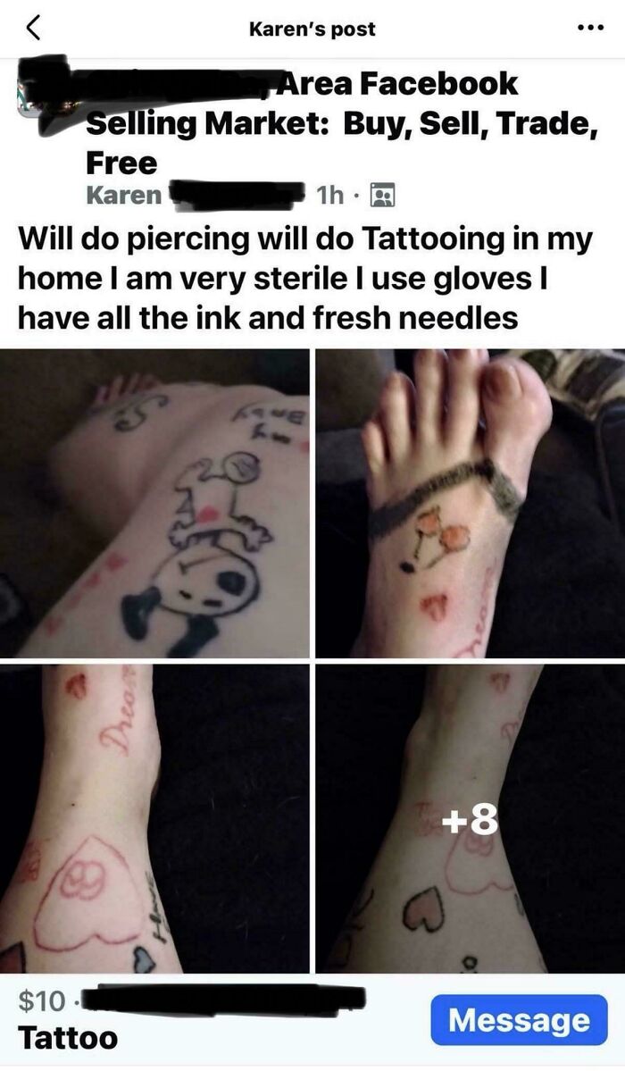 Wait, They Actually Snapped These Cringe Pics and We Can't Look Away!