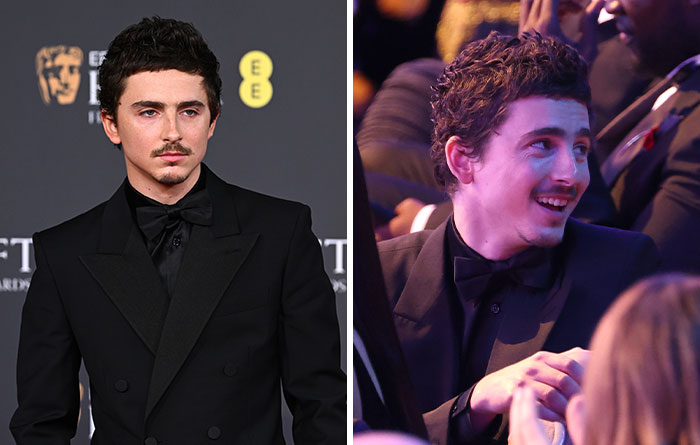 The Wild Plot Twist: Leonardo DiCaprio & Timothée Chalamet Lost To Robert Aramayo