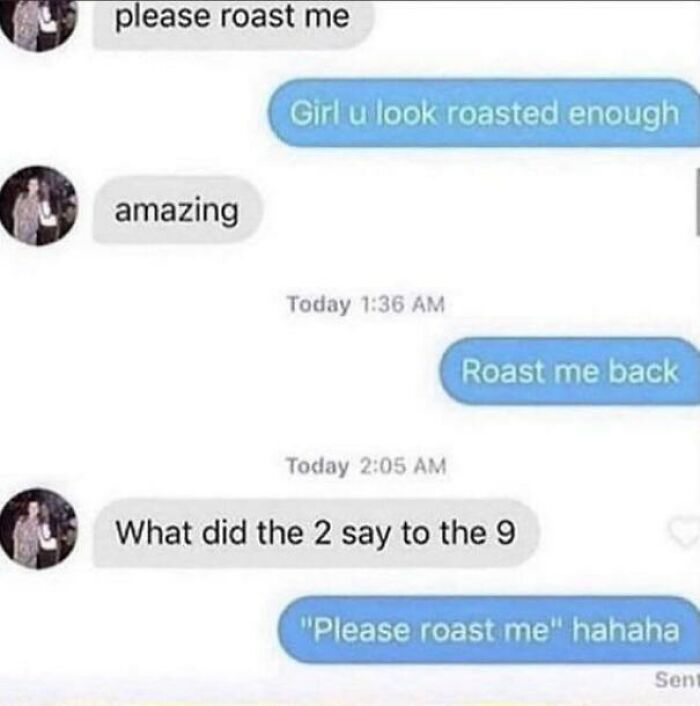 When Texting Turns Into a Chess Match (Wait, What?)