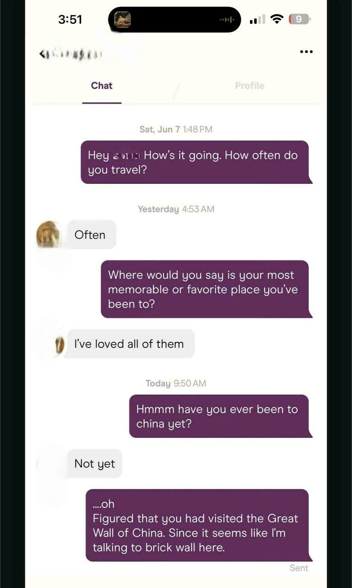When Texting Turns Into a Chess Match (Wait, What?)