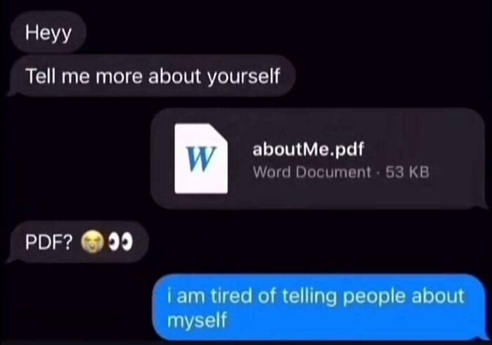 When Texting Turns Into a Chess Match (Wait, What?)