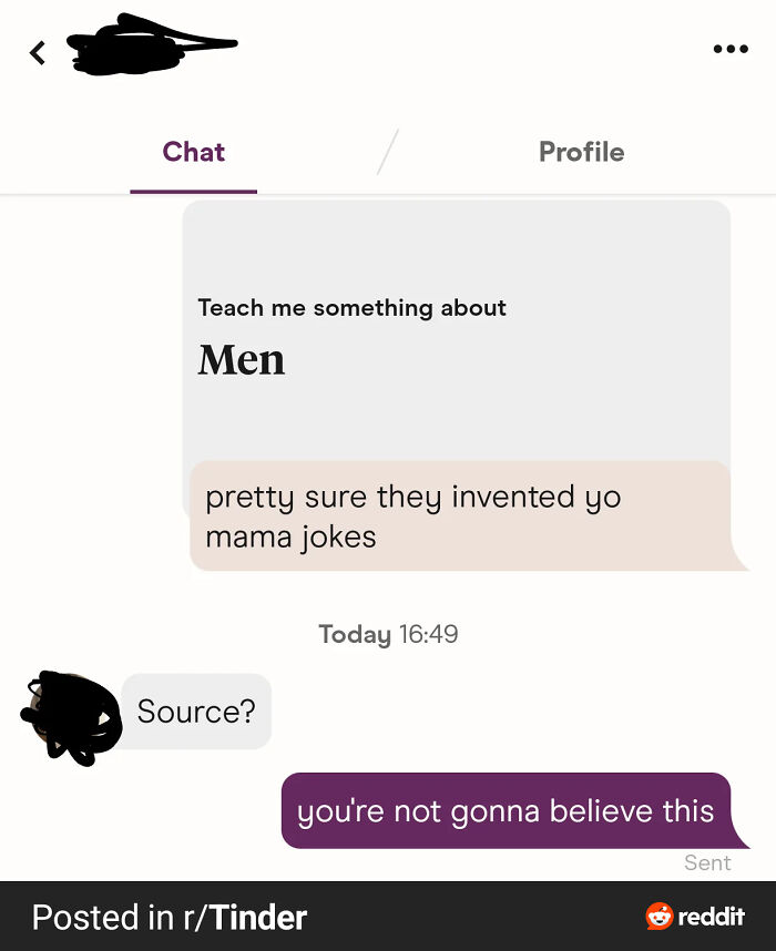 When Texting Turns Into a Chess Match (Wait, What?)