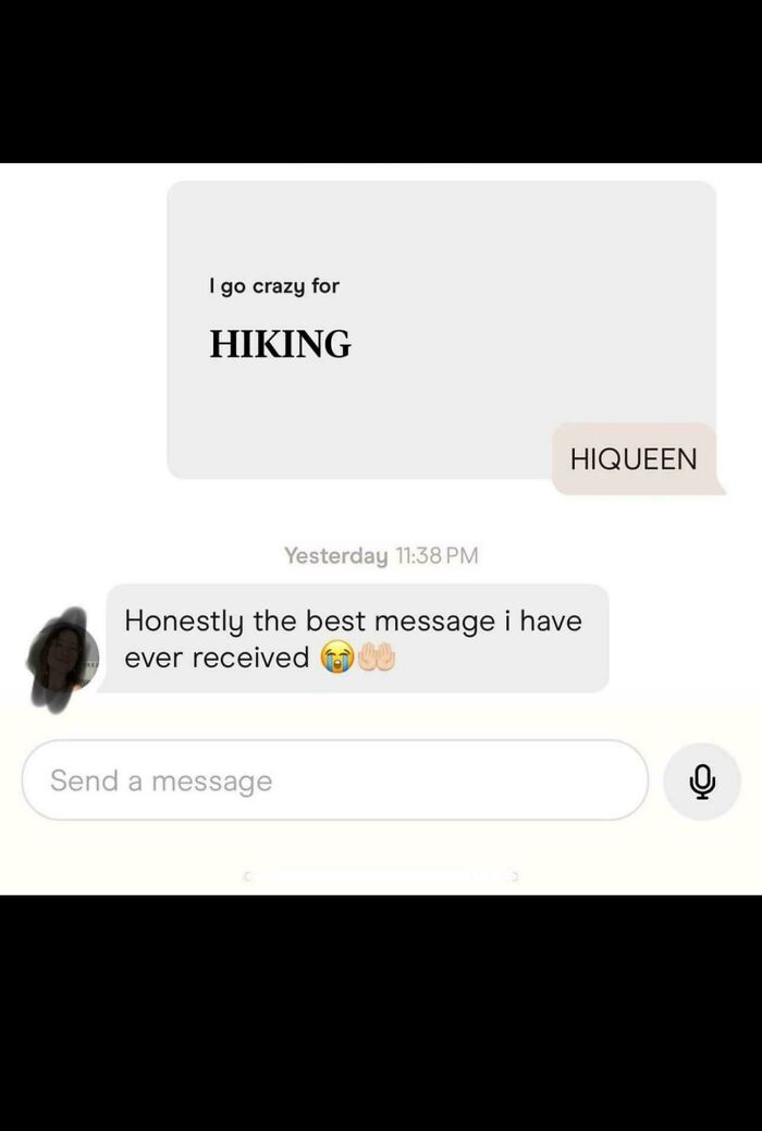 When Texting Turns Into a Chess Match (Wait, What?)