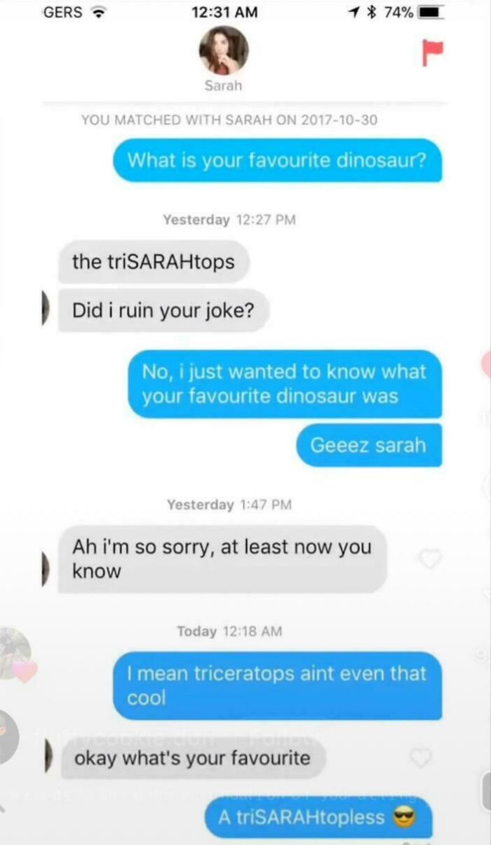 When Texting Turns Into a Chess Match (Wait, What?)