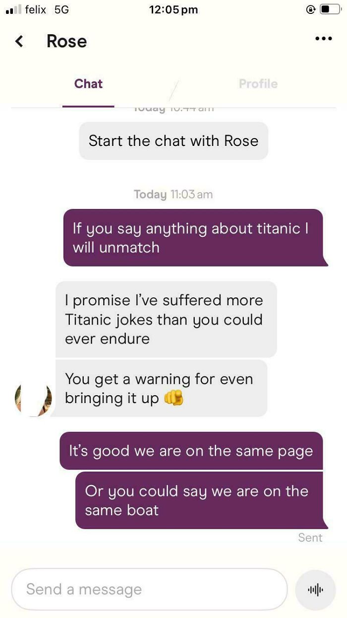 When Texting Turns Into a Chess Match (Wait, What?)