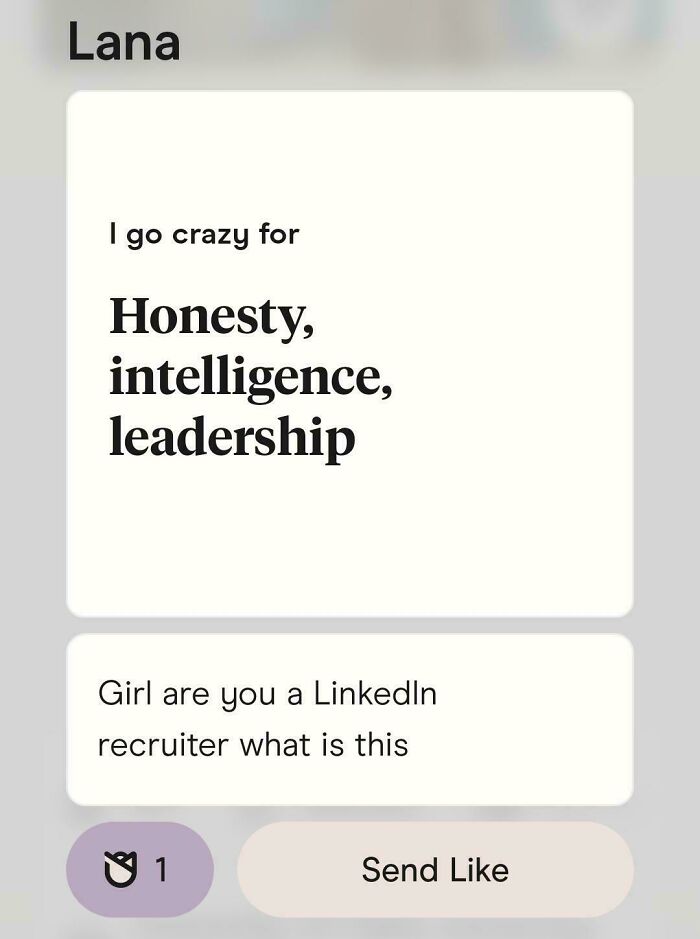 When Texting Turns Into a Chess Match (Wait, What?)