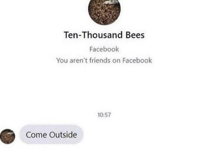 When Texting Turns Into a Chess Match (Wait, What?)