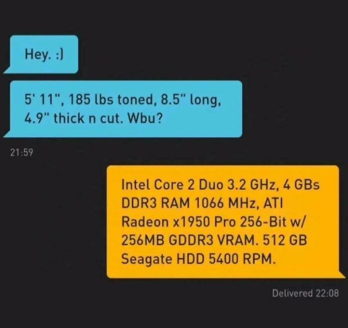 When Texting Turns Into a Chess Match (Wait, What?)