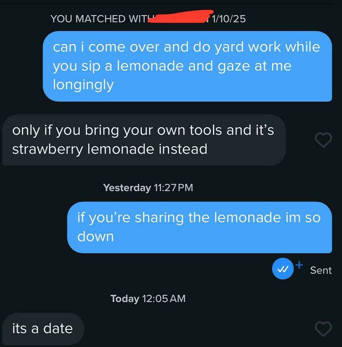 When Texting Turns Into a Chess Match (Wait, What?)