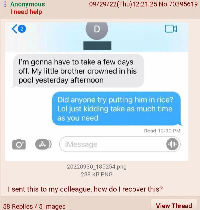 When Texting Turns Into a Chess Match (Wait, What?)