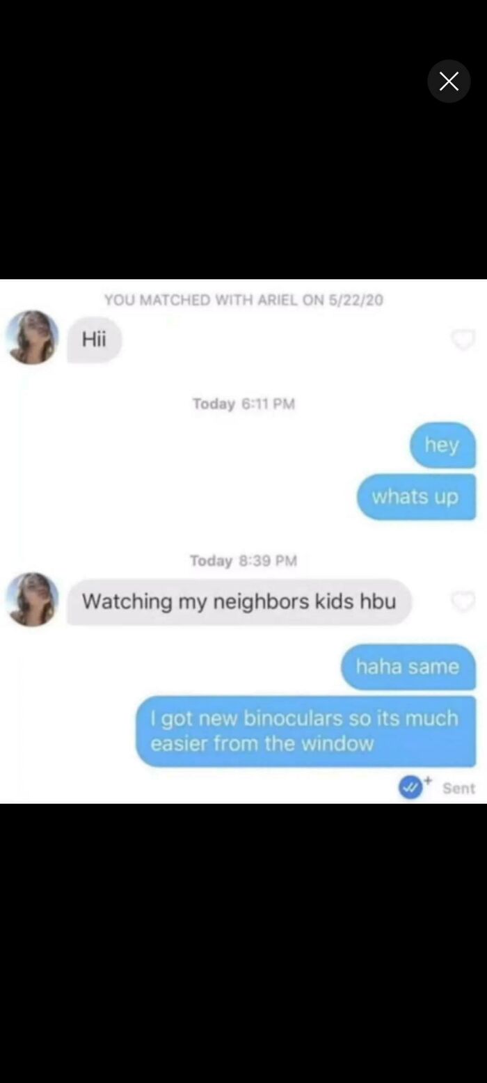 When Texting Turns Into a Chess Match (Wait, What?)