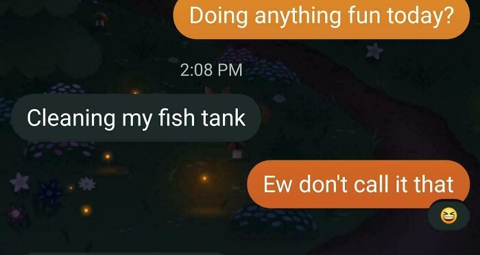 When Texting Turns Into a Chess Match (Wait, What?)