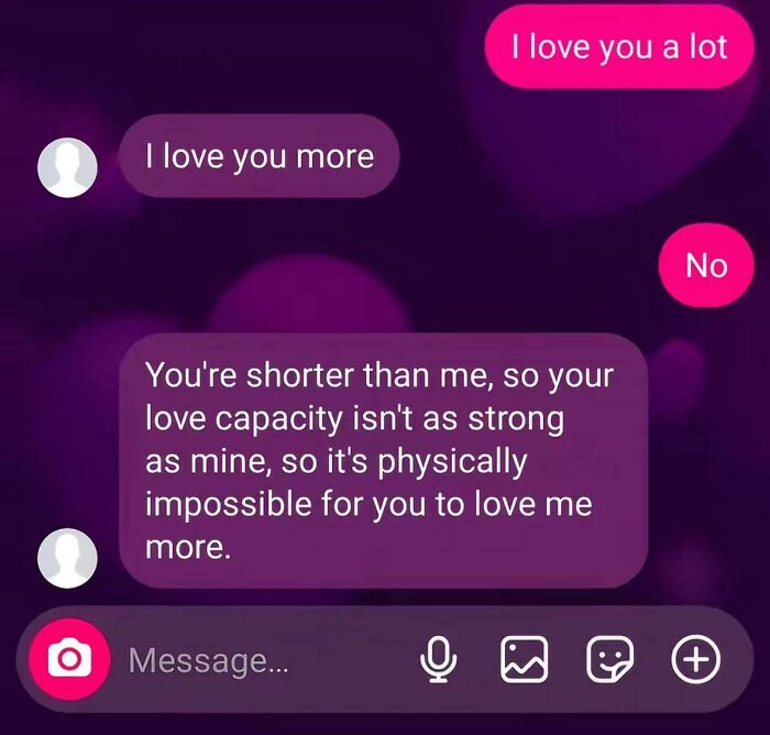 When Texting Turns Into a Chess Match (Wait, What?)