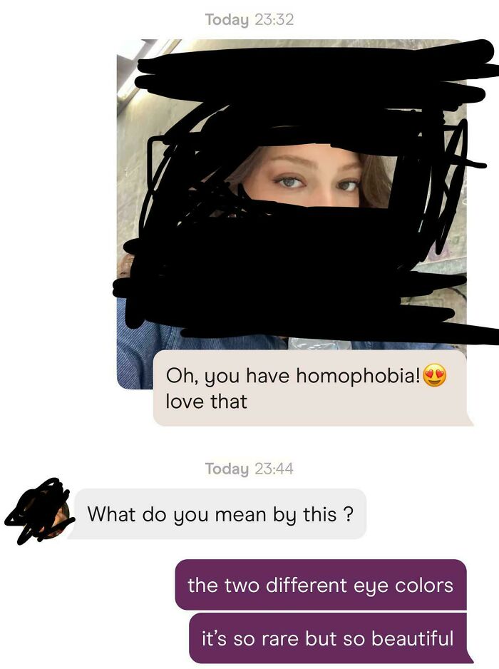 When Texting Turns Into a Chess Match (Wait, What?)