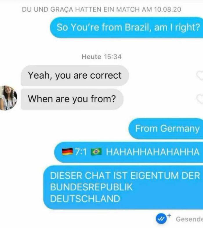 When Texting Turns Into a Chess Match (Wait, What?)