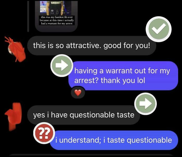 When Texting Turns Into a Chess Match (Wait, What?)