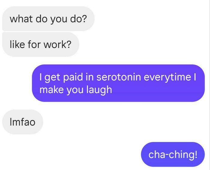 When Texting Turns Into a Chess Match (Wait, What?)