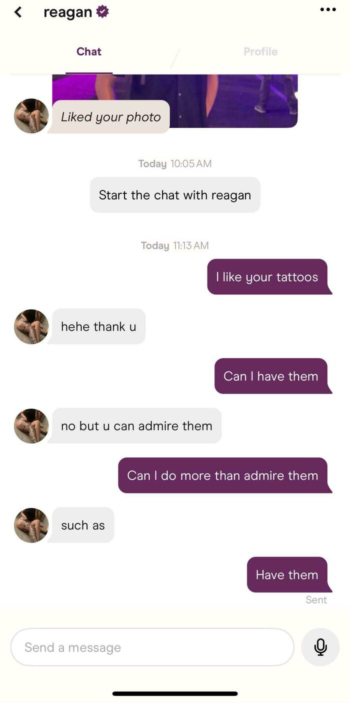 When Texting Turns Into a Chess Match (Wait, What?)