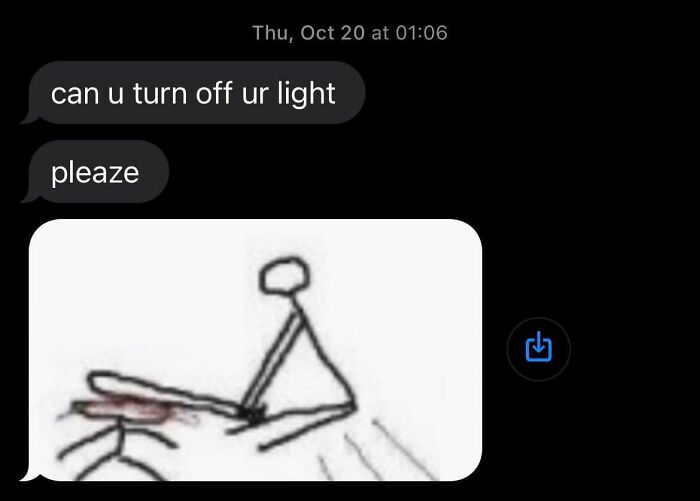 When Texting Turns Into a Chess Match (Wait, What?)