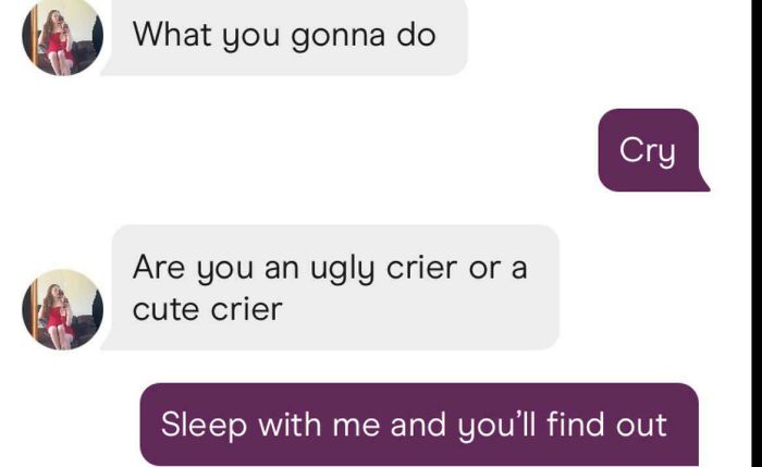 When Texting Turns Into a Chess Match (Wait, What?)