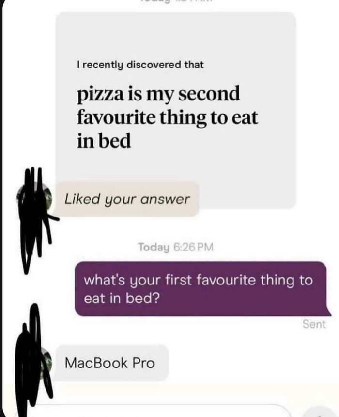 When Texting Turns Into a Chess Match (Wait, What?)