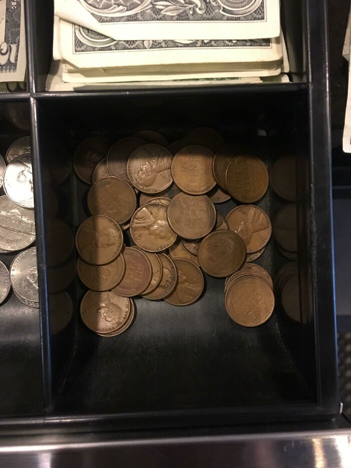 Wait, People Actually Ranked Weird Danger Smells?!