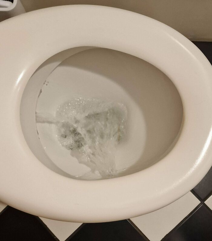 Wait, People Actually Ranked Weird Danger Smells?!