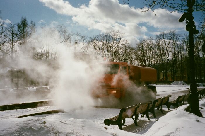 Wait, People Actually Ranked Weird Danger Smells?!