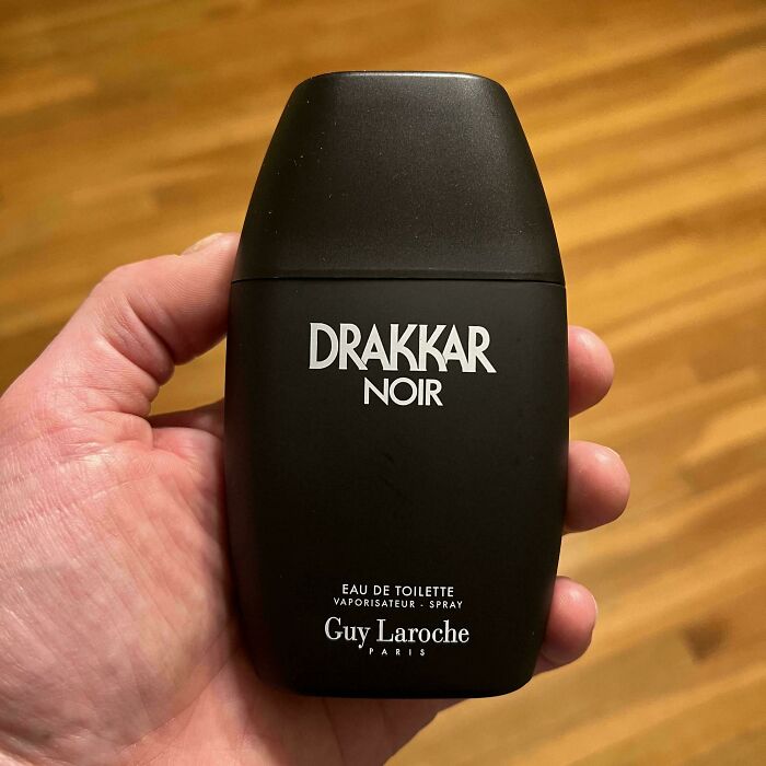 Wait, People Actually Ranked Weird Danger Smells?!