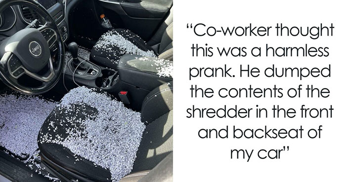 Wait, They Really Did That?! The Most Jaw-Droppingly Annoying Coworkers You’ll Ever See