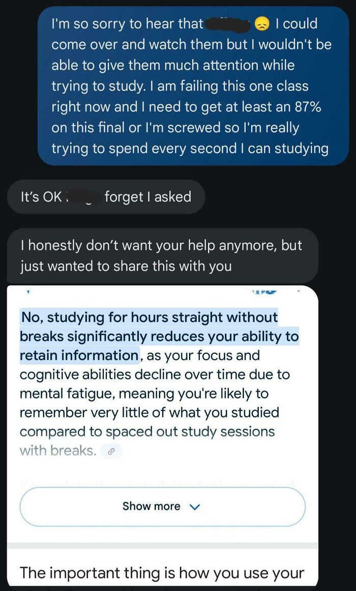 Friend Or Free Babysitter? Coworker Asks Me To Watch Her Kids So She Can Party