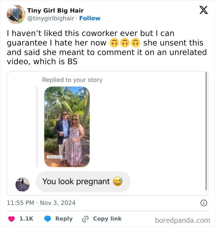 Wow, Did They Really Say That?! Office Insults Hit New Lows