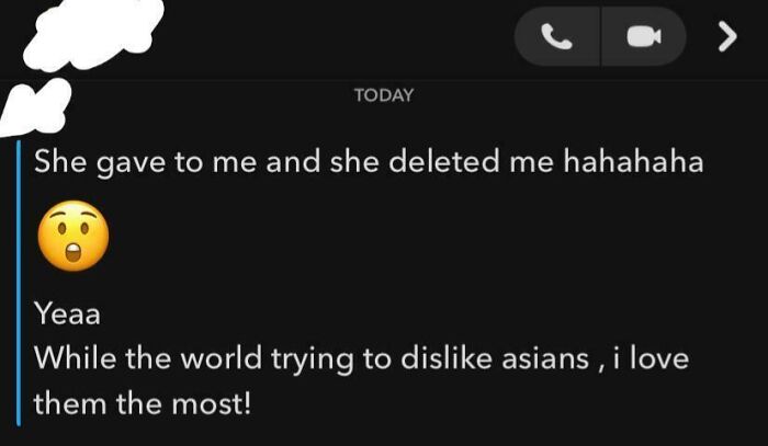 Coworker Gave Out My Snapchat Without Even Asking Me. What?!