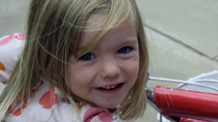 Wait, They Actually Ranked Those Scary Unsolved Mysteries?!