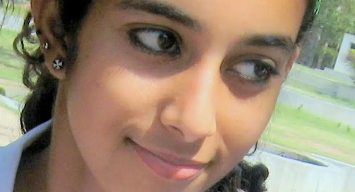 Wait, They Actually Ranked Those Scary Unsolved Mysteries?!