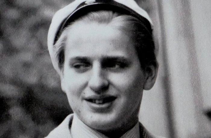 Wait, They Actually Ranked Those Scary Unsolved Mysteries?!