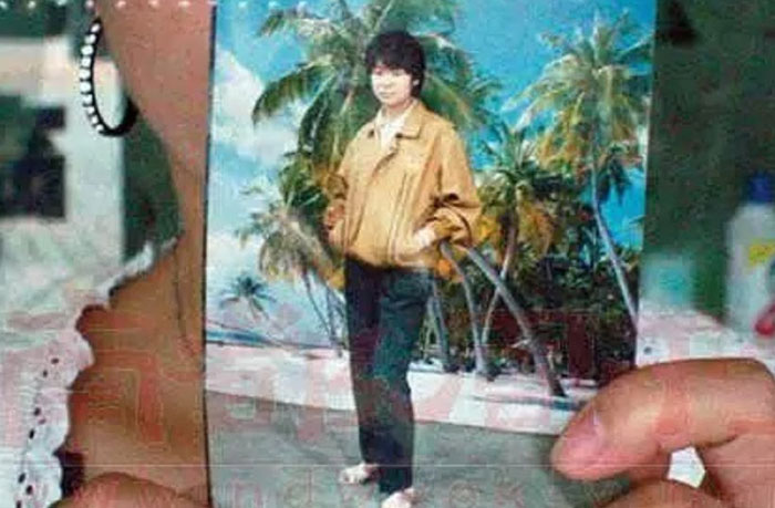 Wait, They Actually Ranked Those Scary Unsolved Mysteries?!